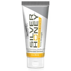 ANIMAL HEALTH INT First Aid Supplies|Absorbine® Silver Honey® Rapid Wound Repair Ointment