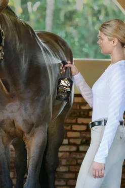 ANIMAL HEALTH INT Fly Control|Fly Repellents|Absorbine® UltraShield® EX