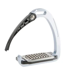 AMAHORSE TRADING SRL Stirrup Irons|Acavallo® Arena AluPro Safety Stirrups