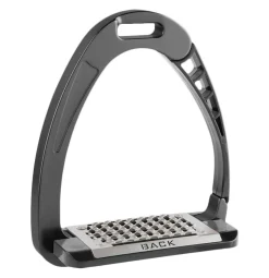 AMAHORSE TRADING SRL Stirrup Irons|Acavallo® Arena AluPro Safety Stirrups