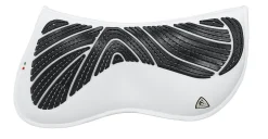AMAHORSE TRADING SRL Half Pads|Acavallo® Gel and Memory Foam Half Pad