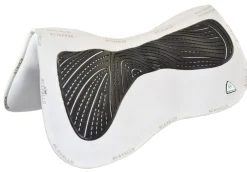 AMAHORSE TRADING SRL Half Pads|Acavallo® Gel and Memory Foam Half Pad