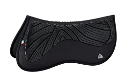 AMAHORSE TRADING SRL Half Pads|Acavallo® Gel and Memory Foam Half Pad