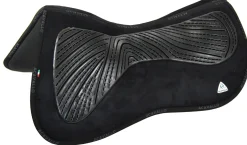 AMAHORSE TRADING SRL Half Pads|Acavallo® Gel and Memory Foam Half Pad