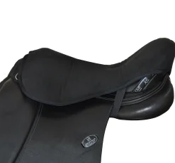 AMAHORSE TRADING SRL Saddle Accessories|Saddle Covers & Leather Care|Acavallo® Ortho Coccyx Gel In Dri-Lex® Seat Saver - Dressage
