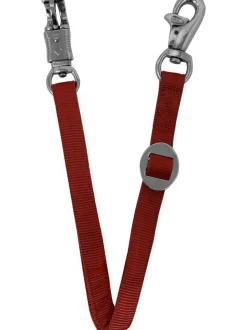 SHILOH STABLES TACK Trailering|Stable Hardware|Adjustable Nylon Trailer Tie