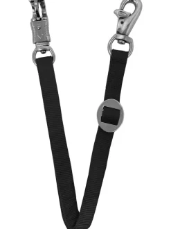 SHILOH STABLES TACK Trailering|Stable Hardware|Adjustable Nylon Trailer Tie