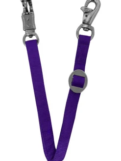SHILOH STABLES TACK Trailering|Stable Hardware|Adjustable Nylon Trailer Tie