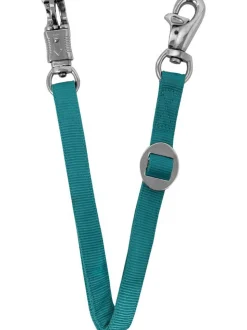 SHILOH STABLES TACK Trailering|Stable Hardware|Adjustable Nylon Trailer Tie
