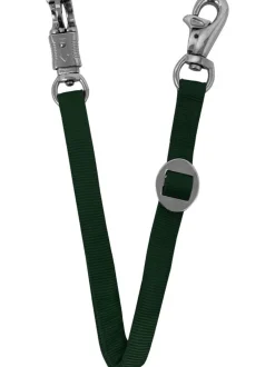 SHILOH STABLES TACK Trailering|Stable Hardware|Adjustable Nylon Trailer Tie