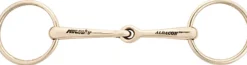 ERS English Horse Bits|AlBaCon™ Bradoon Bit