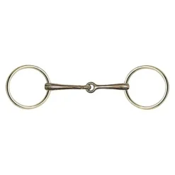 ERS English Horse Bits|AlBaCon™ Loose Ring Snaffle 14mm