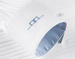 HORSEWARE Show Shirts|Alessandro Albanese Long Sleeve Aurora Shirt