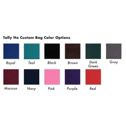 TALLY HO PRODUCTS Bags & Totes|All Purpose Saddle Cover