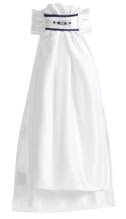 ALL TIED UP Show Accessories|Fancy Stock Tie