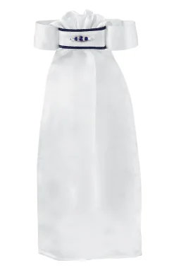 ALL TIED UP Show Accessories|Stock Tie