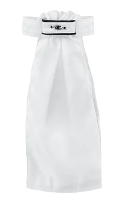 ALL TIED UP Show Accessories|Stock Tie