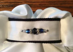 ALL TIED UP Show Accessories|Stock Tie