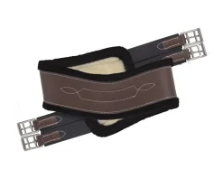 EQUIFIT Girths & Accessories|Anatomical UltraWool™ Hunter Girth