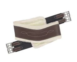 EQUIFIT Girths & Accessories|Anatomical UltraWool™ Hunter Girth