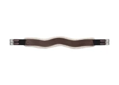 EQUIFIT Girths & Accessories|Anatomical UltraWool™ Hunter Girth
