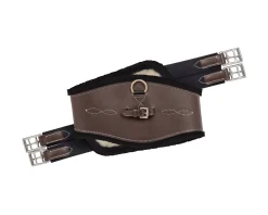 EQUIFIT Girths & Accessories|Anatomical UltraWool™ Jumper Girth