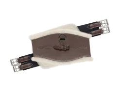 EQUIFIT Girths & Accessories|Anatomical UltraWool™ Jumper Girth