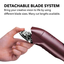 ANDIS COMPANY Clippers, Blades, & Accessories|Andis® AGC Super 2-Speed™ Clipper with T-84 Blade