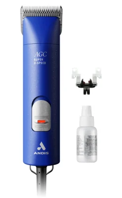 ANDIS COMPANY Clippers, Blades, & Accessories|Andis® AGC Super 2-Speed™ Clipper