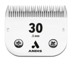 ANDIS COMPANY Clippers, Blades, & Accessories|Andis® CeramicEdge® Detachable Replacement Blade Size 30