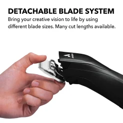ANDIS COMPANY Clippers, Blades, & Accessories|Andis® CeramicEdge® Detachable Replacement Blade Size 30