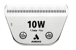 ANDIS COMPANY Clippers, Blades, & Accessories|Andis® ceramicEDGE WIDE Detachable Replacement Blade Size 10W