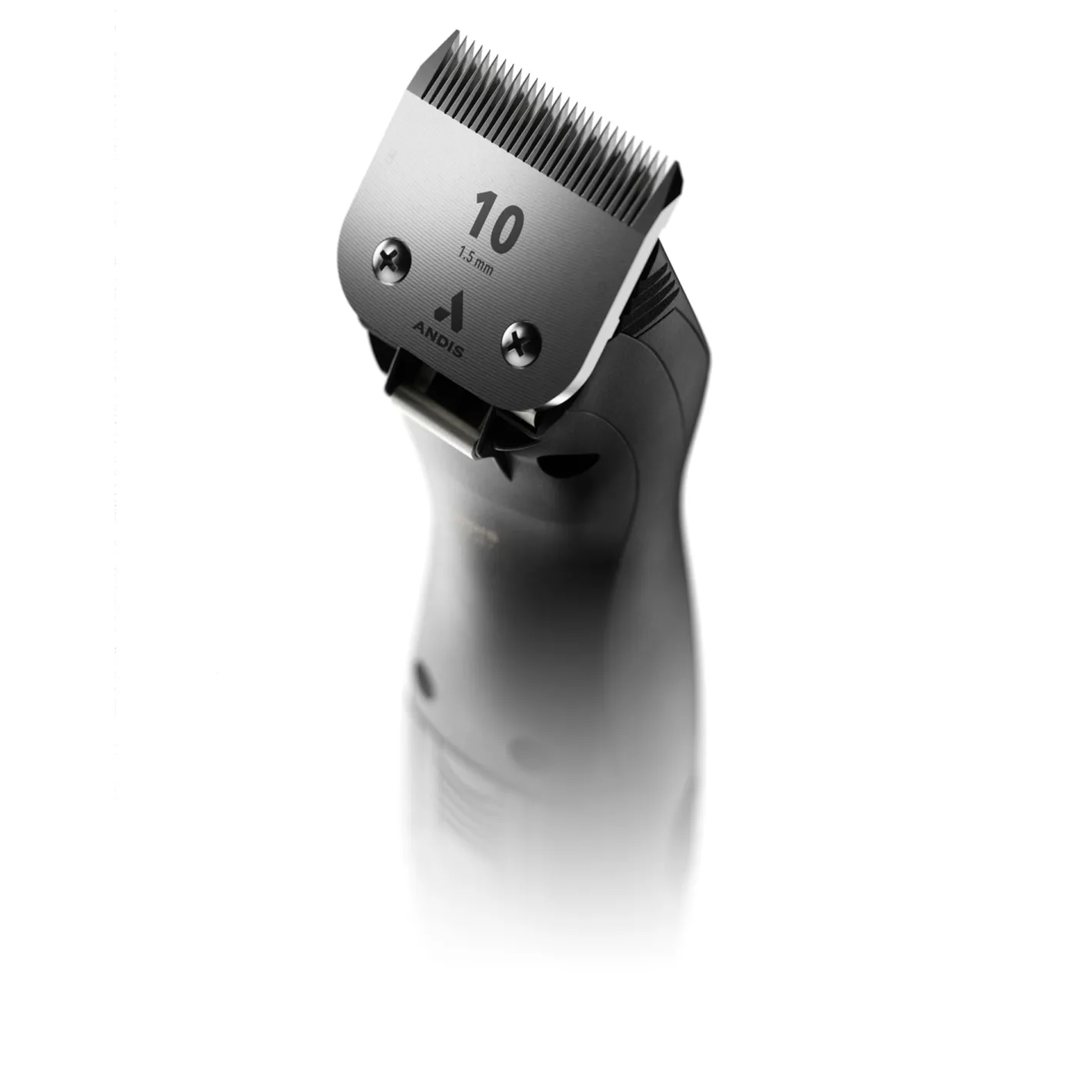 ANDIS COMPANY Clippers, Blades, & Accessories|Andis® Pulse ZR® II Cordless Clipper with No. 10 Blade