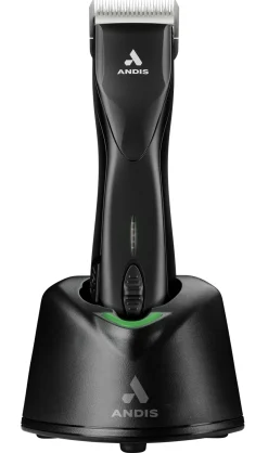 ANDIS COMPANY Clippers, Blades, & Accessories|Andis® Pulse ZR® II Cordless Clipper with No. 10 Blade