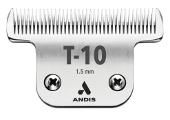 ANDIS COMPANY Clippers, Blades, & Accessories|Andis® ultraEDGE Detachable Replacement Blade T-10