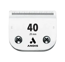 ANDIS COMPANY Clippers, Blades, & Accessories|Andis® ultraEDGE Detachable Replacement Blade Size 40