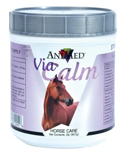 ANIMAL HEALTH INT Horse Supplements|Animed™ Via-Calm