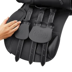 SADDLERY BRANDS INTL English Saddles|Arena All-Purpose Saddle