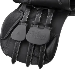 SADDLERY BRANDS INTL English Saddles|Arena All-Purpose Saddle