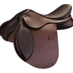 SADDLERY BRANDS INTL English Saddles|Arena Children's All-Purpose Saddle