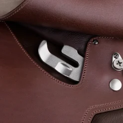 SADDLERY BRANDS INTL English Saddles|Arena Children's All-Purpose Saddle