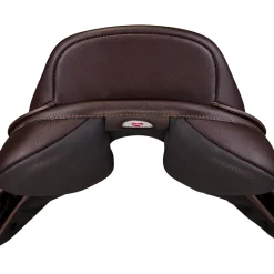 SADDLERY BRANDS INTL English Saddles|Arena Children's All-Purpose Saddle