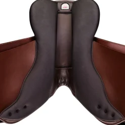 SADDLERY BRANDS INTL English Saddles|Arena Children's All-Purpose Saddle