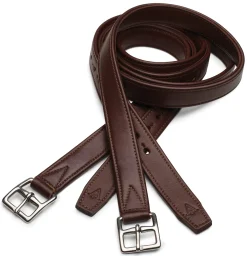 SADDLERY BRANDS INTL Stirrup Leathers & Accessories|Arena Children’s Stirrup Leathers