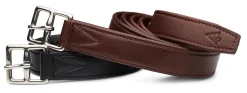 SADDLERY BRANDS INTL Stirrup Leathers & Accessories|Arena Children’s Stirrup Leathers