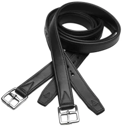 SADDLERY BRANDS INTL Stirrup Leathers & Accessories|Arena Children’s Stirrup Leathers