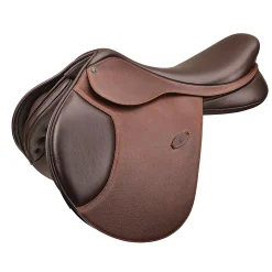 SADDLERY BRANDS INTL English Saddles|Arena Close Contact Saddle