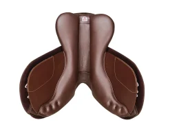SADDLERY BRANDS INTL English Saddles|Arena Close Contact Saddle