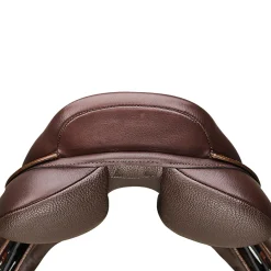 SADDLERY BRANDS INTL English Saddles|Arena Close Contact Saddle