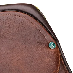 SADDLERY BRANDS INTL English Saddles|Arena Close Contact Saddle